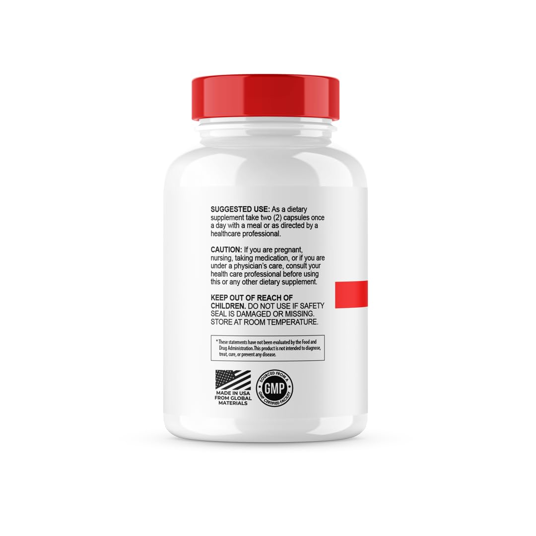 Vitamin Evo Gluco Advance Capsules, 60 Capsules