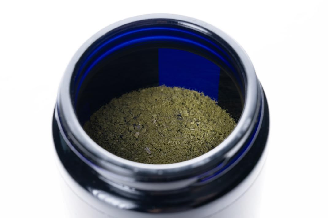Generic Broccoli Microgreen Powder Organic 0.88 oz