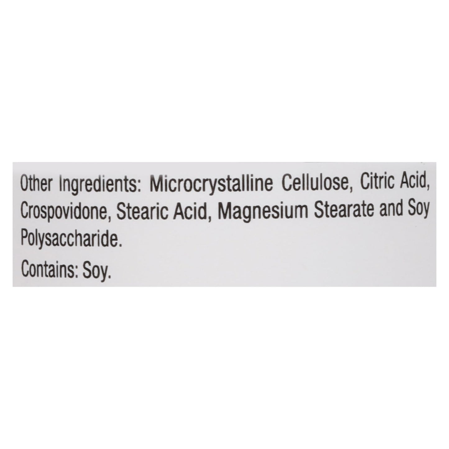 Leader Magnesium Oxide 400mg Tablets, 120 Count