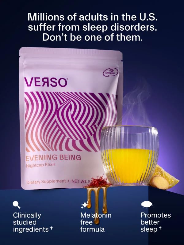 Verso Evening Being Powder 8.74 Ounce