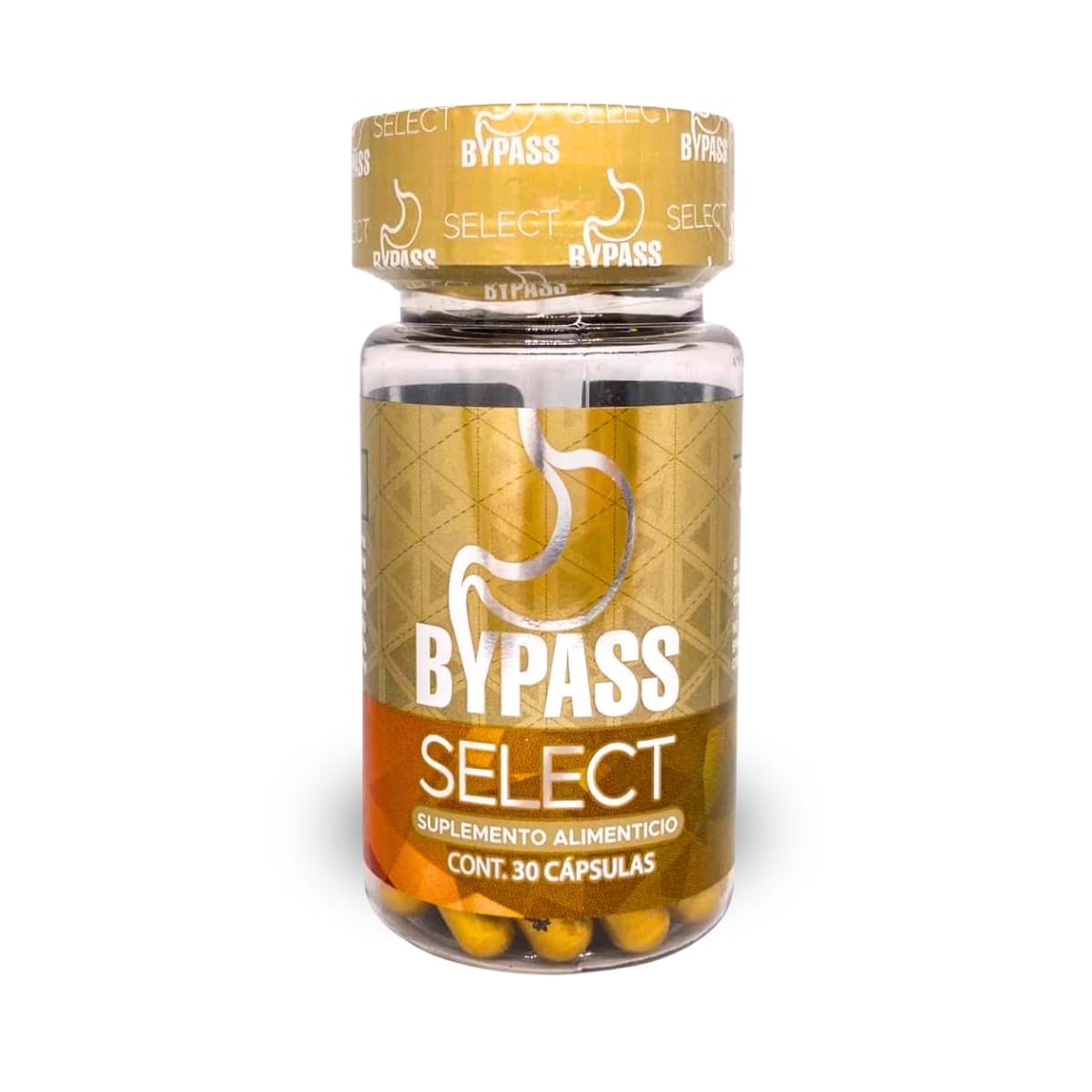 Dendas Bypass Select 30 Capsules
