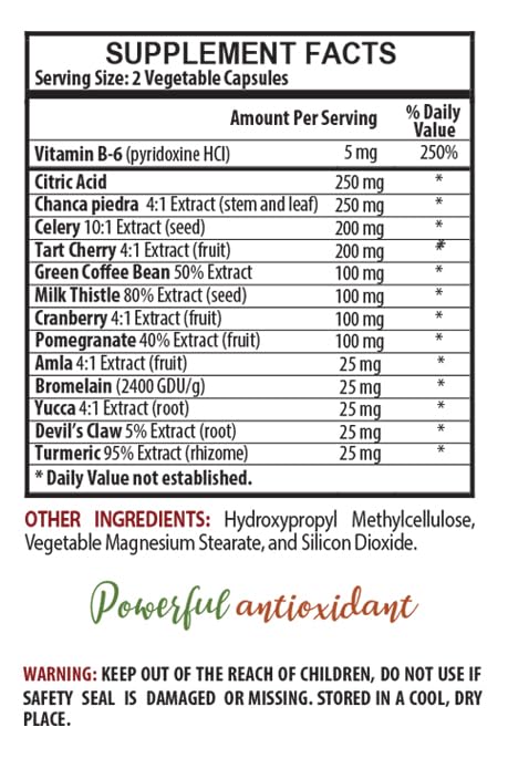 SWAN LIFE ESSENTIALS Cranberry & Tart Cherry Extract 120 Capsules