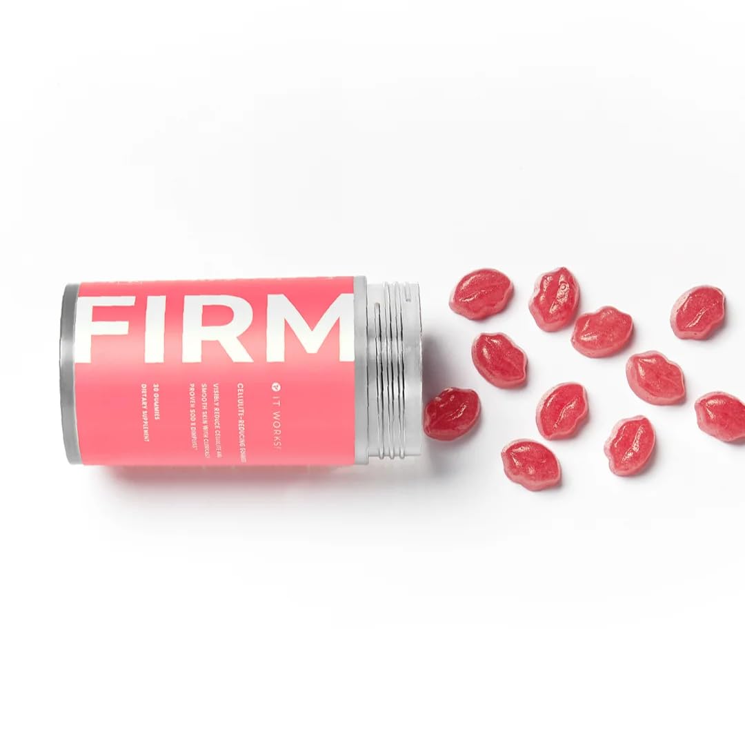 It Works! Firm Gummies 30 Gummies