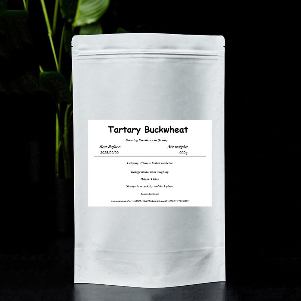 CHEWYZ Tartary Buckwheat 1000 g
