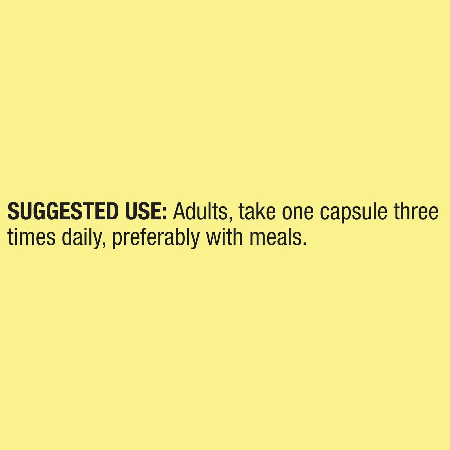 BASKETGOODS Magnesium Citrate 100 mg Capsules, 100 Count