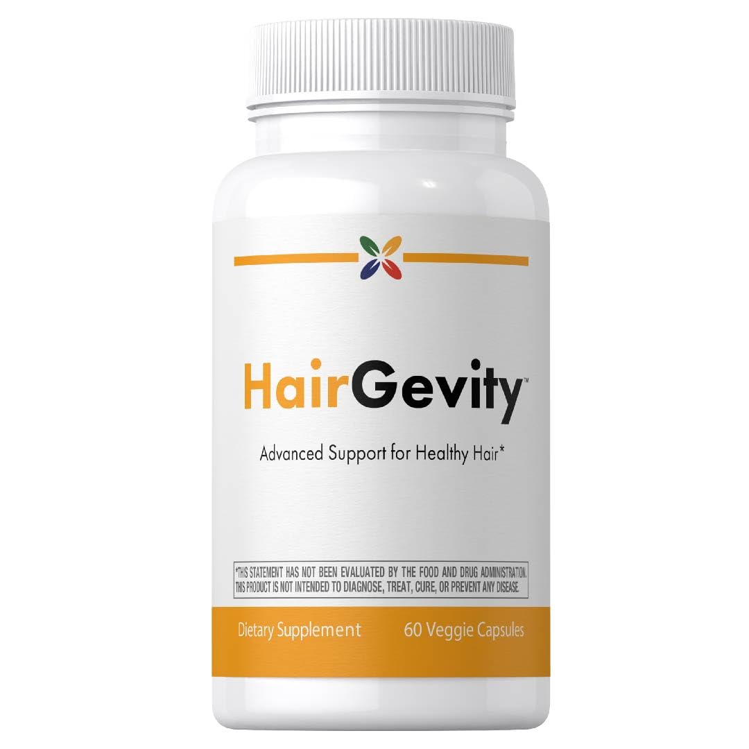 Stop Aging Now Biotin Collagen Complex Supplement, 60 Capsules