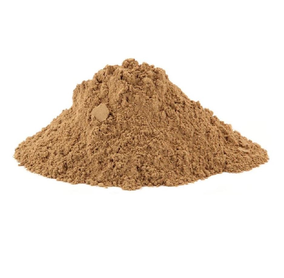 Generic Burdock Root Powder, Certified Organic, 16 oz