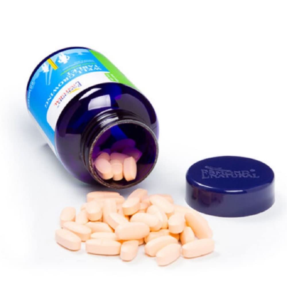 Esmond Natural Well Growing Tablet - 480 Tablets
