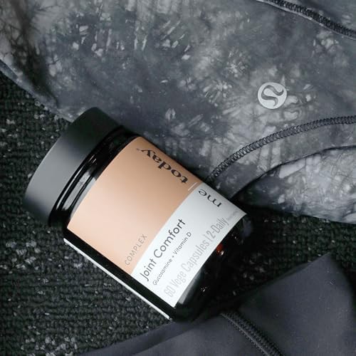 me today Joint Comfort Supplement 60 Capsules