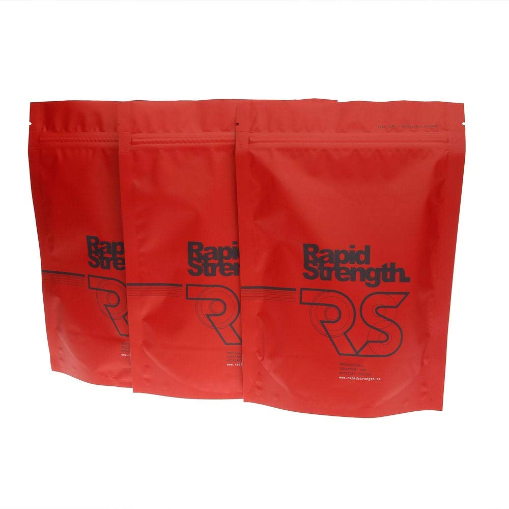 Rapid Strength Creatine Monohydrate Powder 3.5 oz