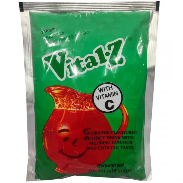 Generic Vital Z Oral Powder (4 x 210gm)
