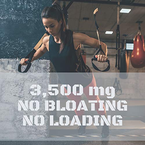 Nutrigenix Power Caps Capsules 200