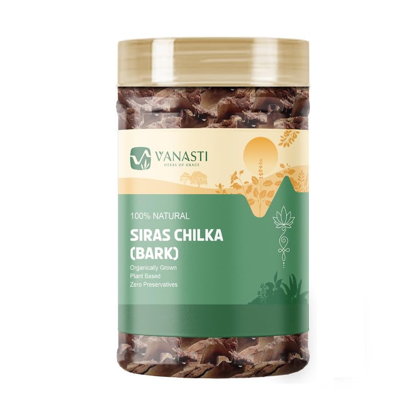 VANASTI Siras Chilka Albizia lebbeck Powder 28.21 Ounce