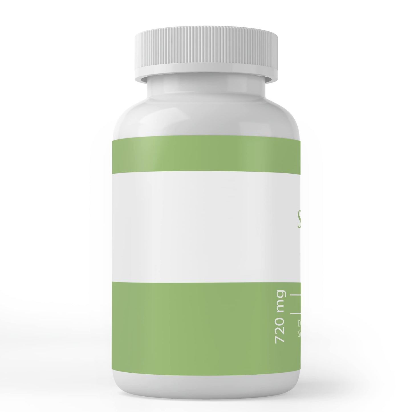 PURE ORIGINAL INGREDIENTS Suma Root Capsules 200