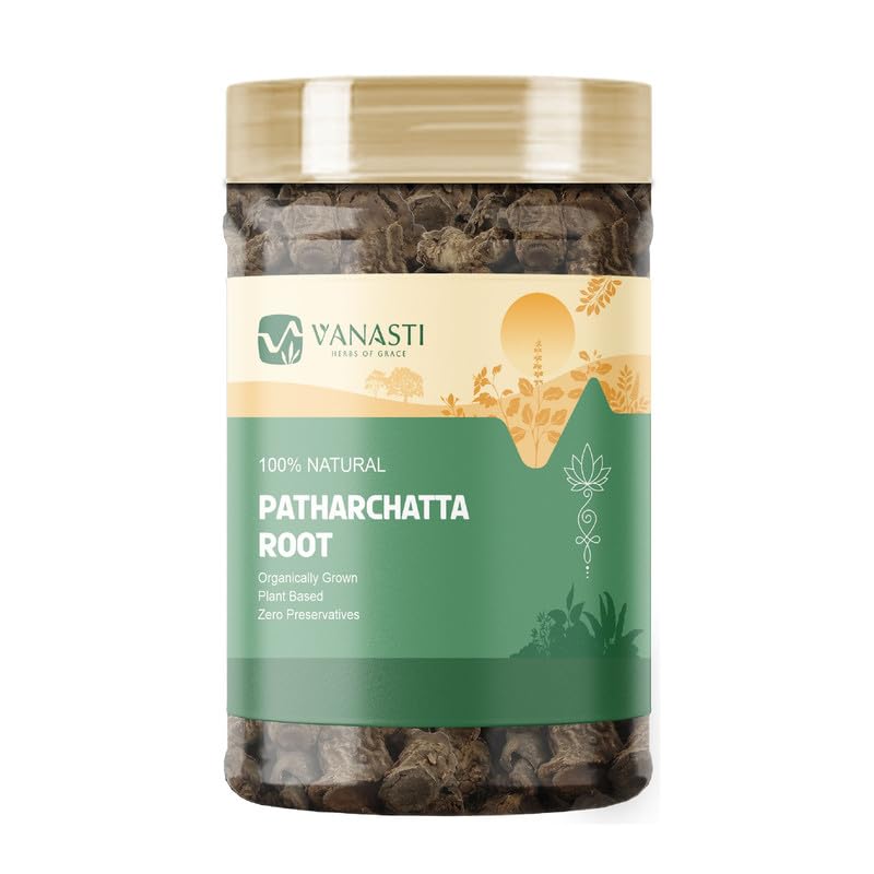 VANASTI Pakhanved Powder 28.21 Ounce
