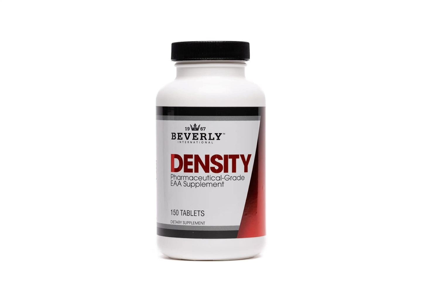 Beverly International Density Essential Amino Acids (EAAs) 150 Tablets