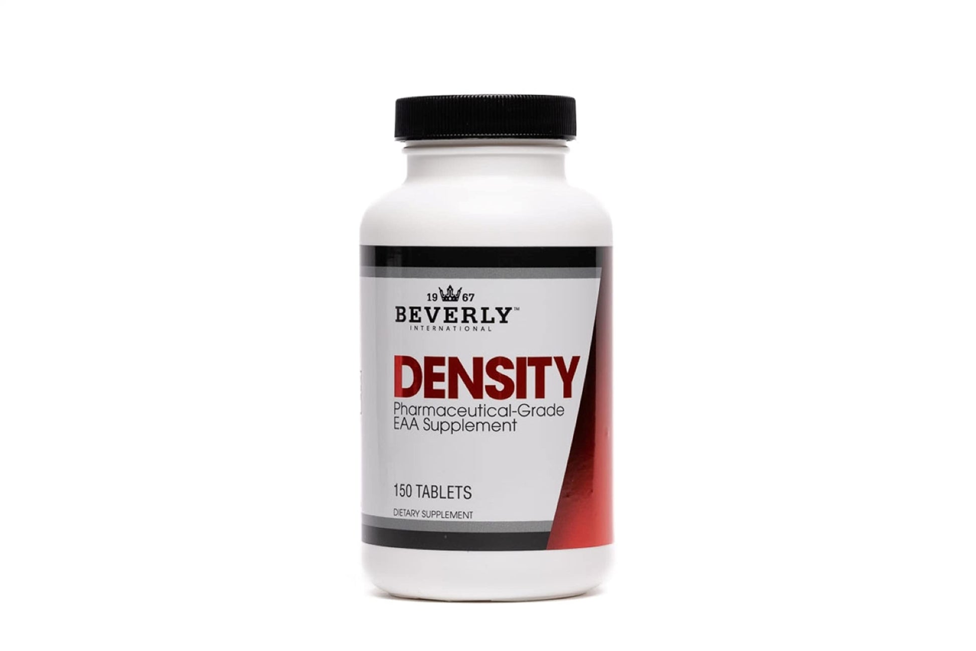 Beverly International Density Essential Amino Acids (EAAs) 150 Tablets