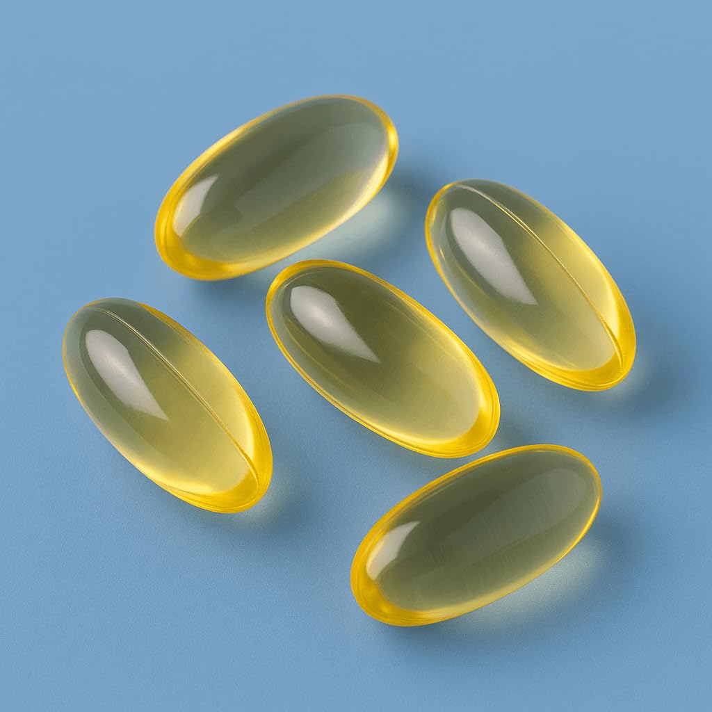 Divine Health Dr. Colbert, MD MCT Oil Softgels 60 Softgels