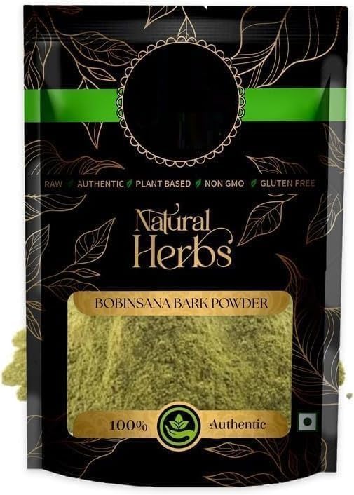 Generic Bobinsana Bark Powder, 8.81 oz