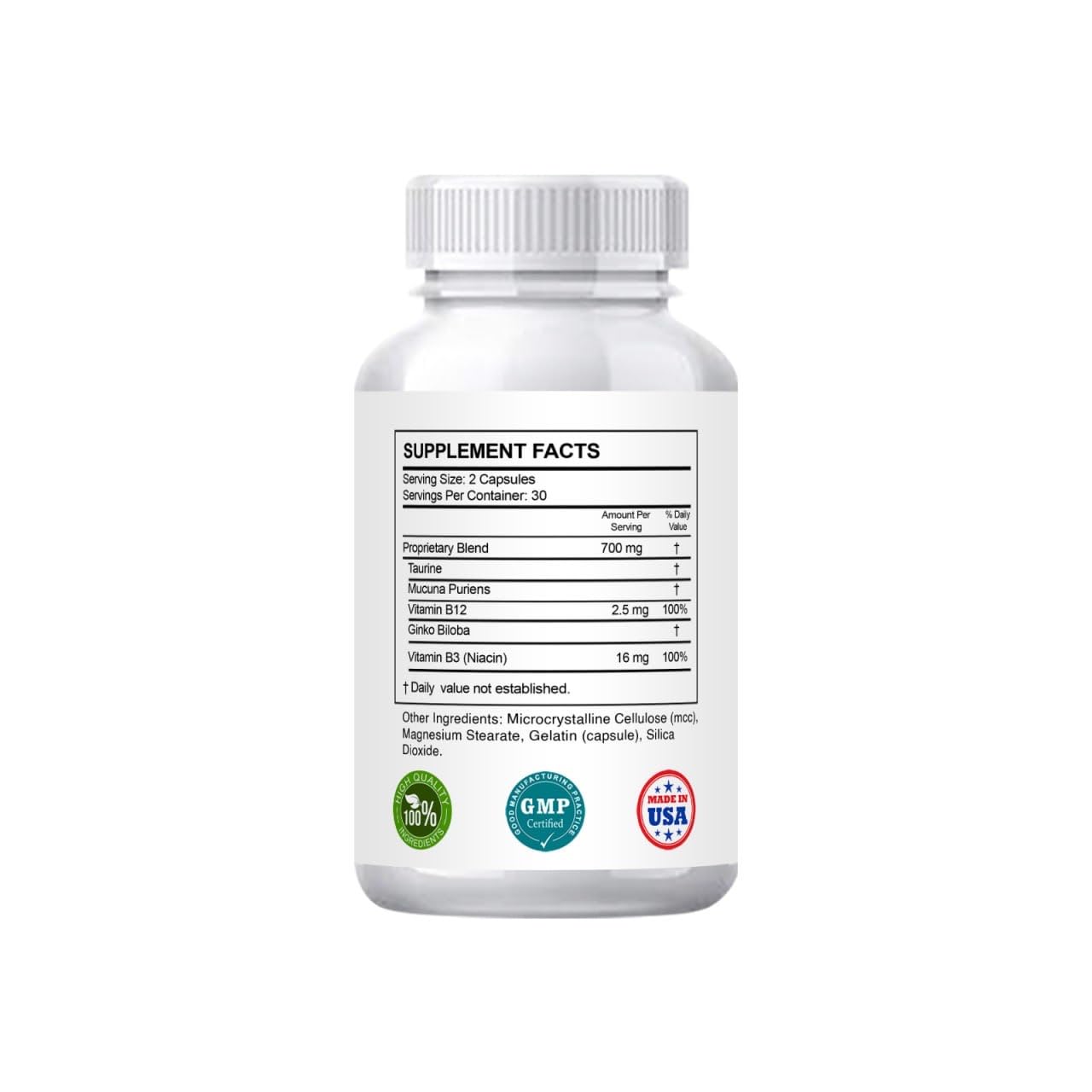 VIDAPLEXTRA Joint Sana Capsules 120 Capsules