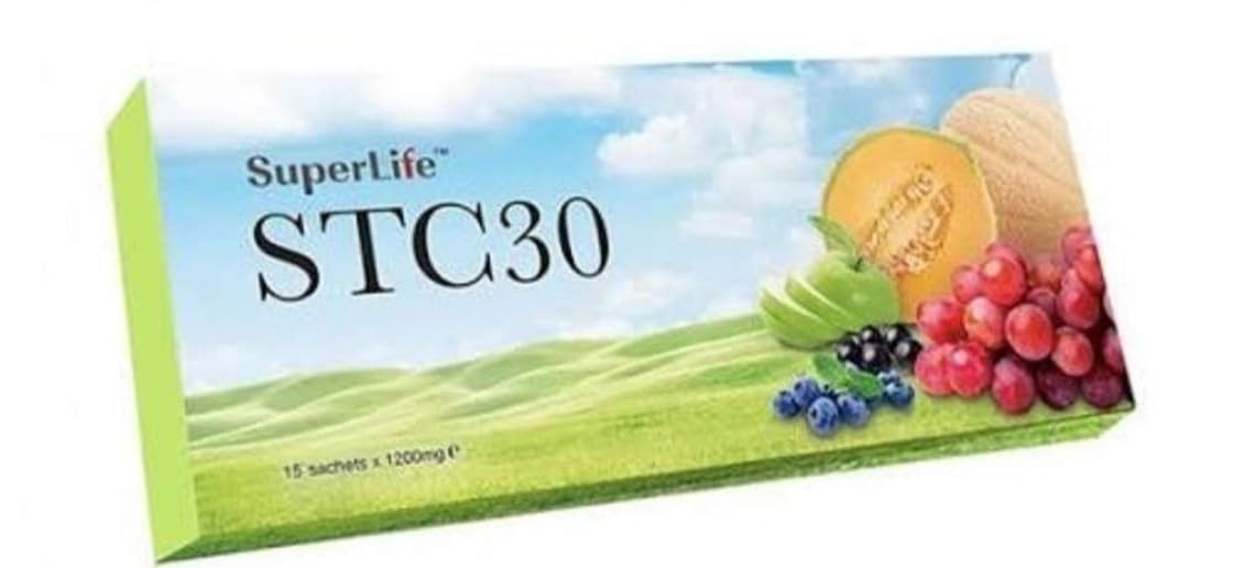 Superlifeworld Stem Cell Supplement Powder 30