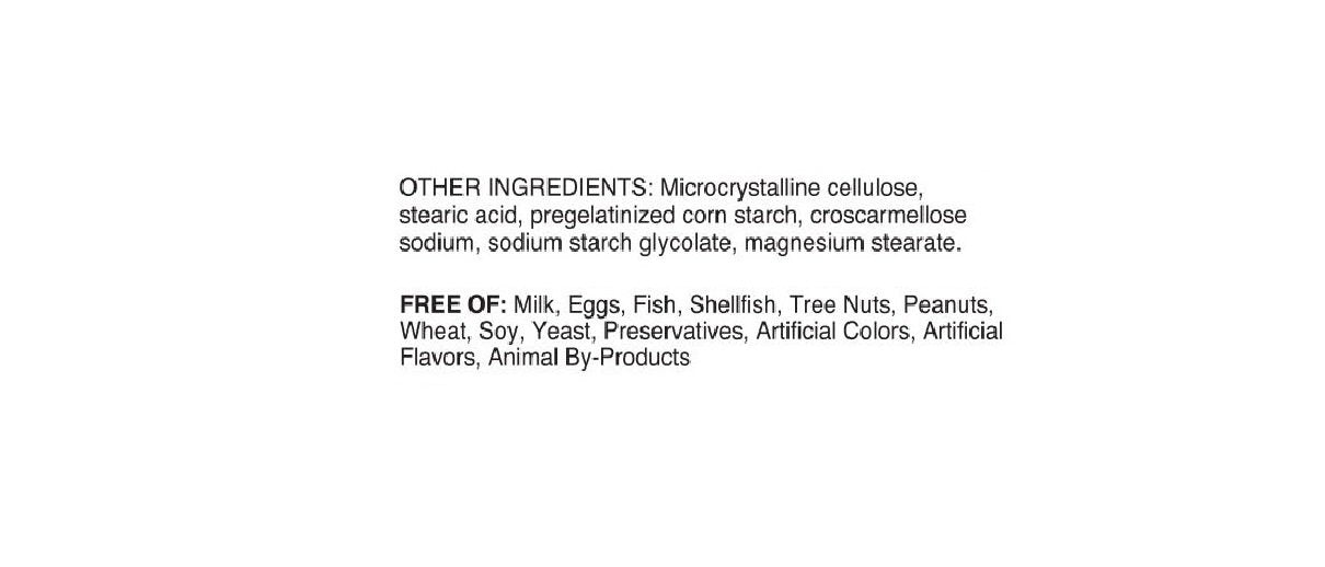 Reliable-1 Laboratories Magnesium Oxide 400 mg Dietary Supplement Tablets, 360 Tablets