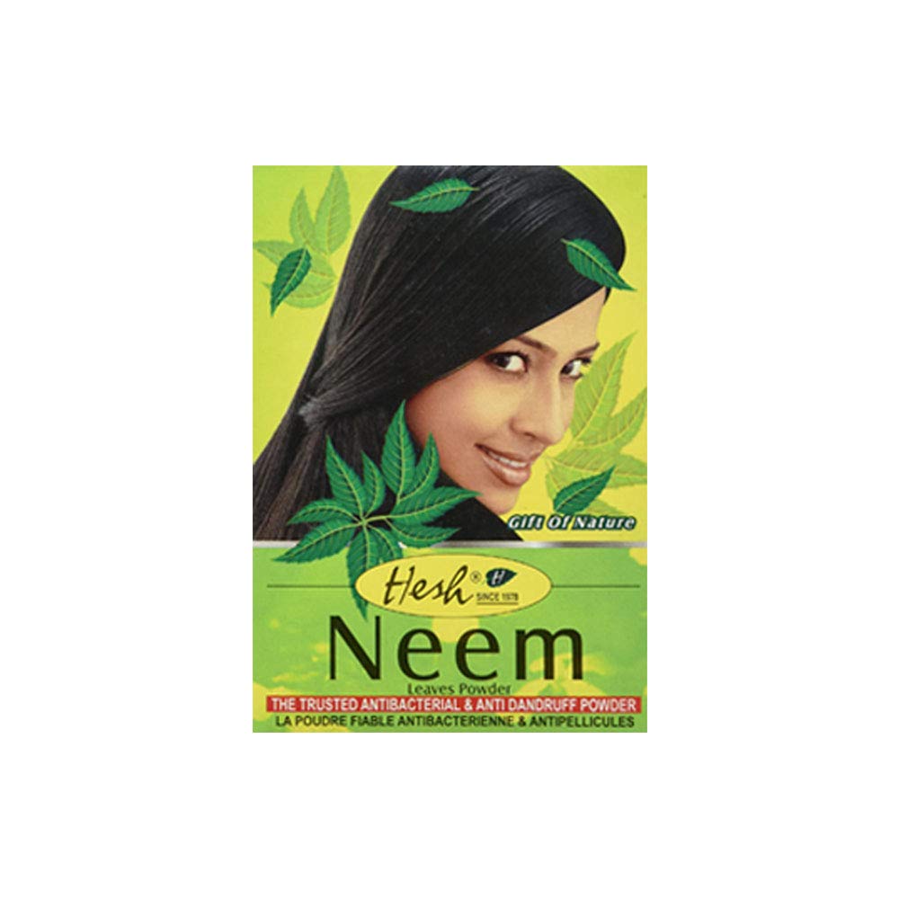 Hesh Neem Leaves Powder 1 Count