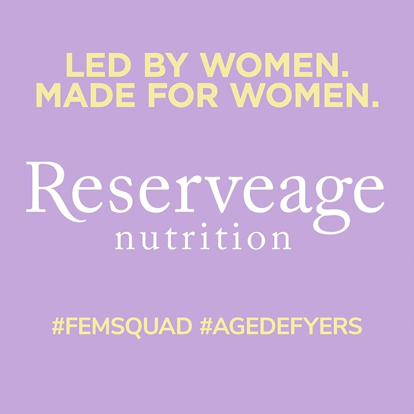 Reserveage Nutrition Resveratrol Gummies 100 mg, 120 Gummies