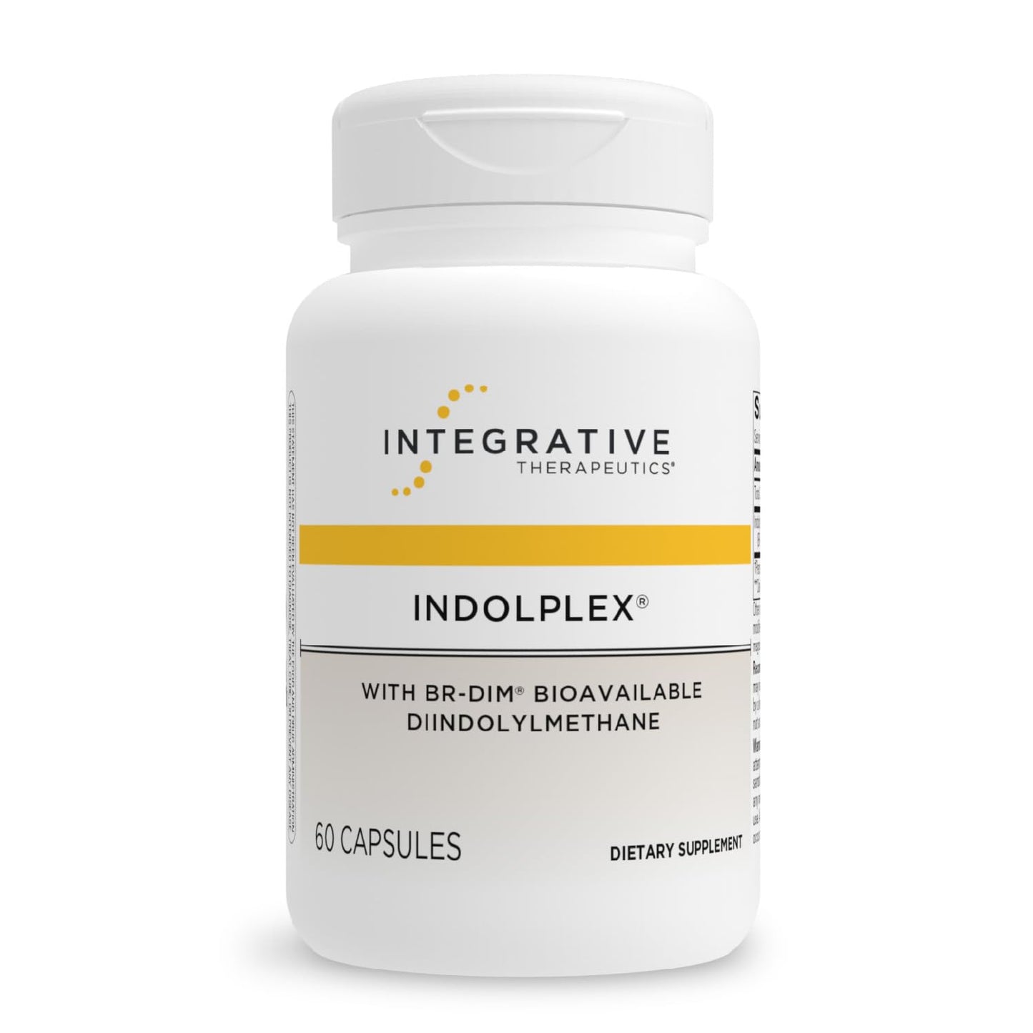 Integrative Therapeutics Indolplex Capsule, 60 Capsules