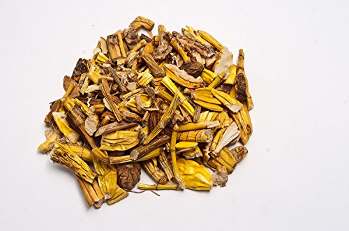 Dragon Herbs Eagle Vision Capsules 100