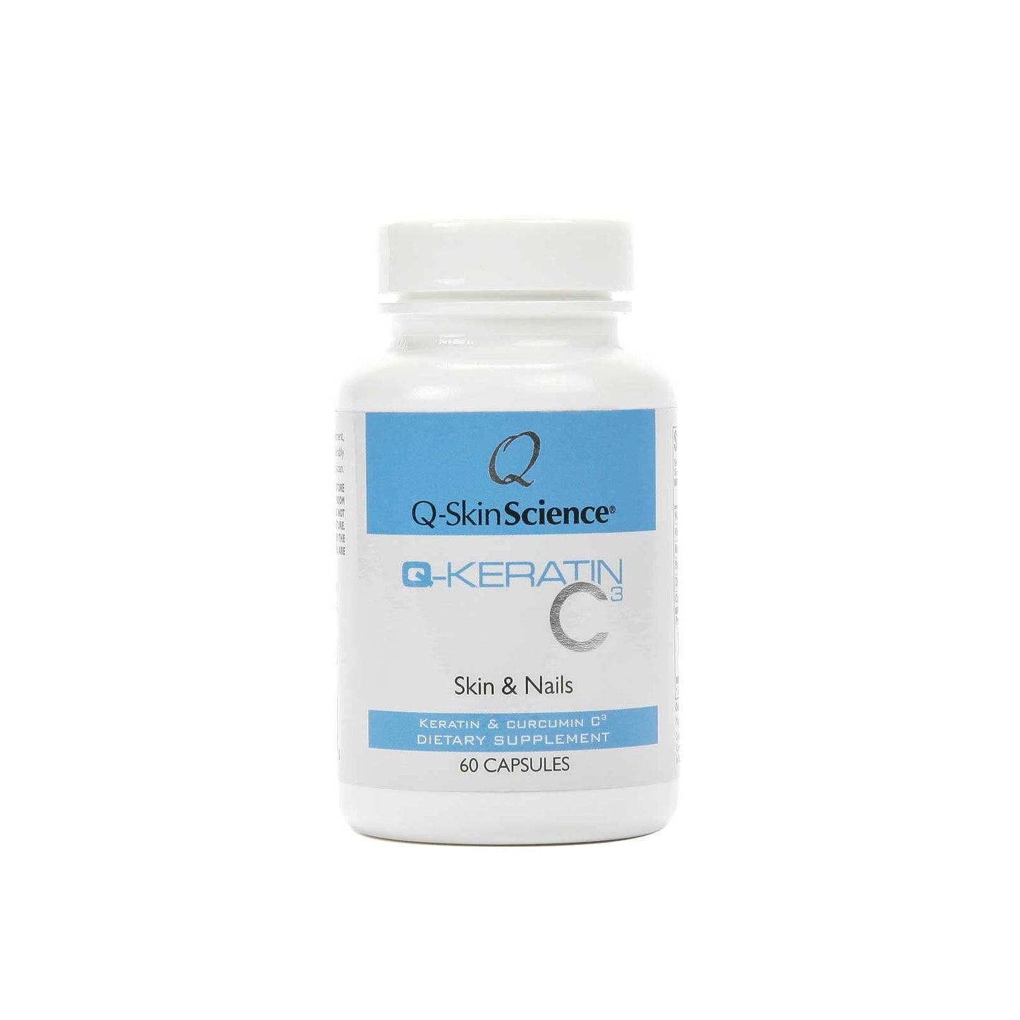 Quintessence Q-Keratin C3 (Skin & Nails Dietary Supplement) Tablet 60