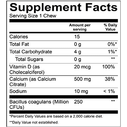BariatricPal Duodenal Switch Complete 30-Day Supply Vitamin Pack Capsule 1 Count