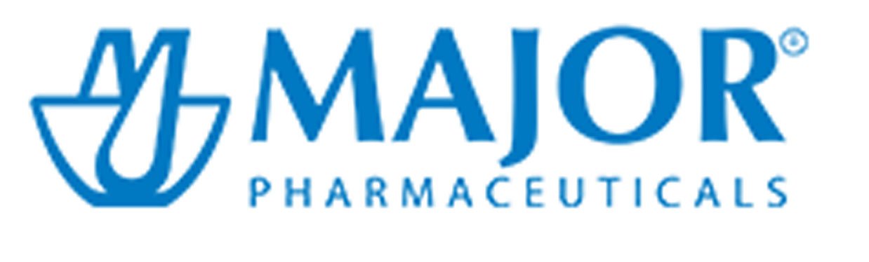 MAJOR FERATE Elemental Iron 27mg Tablets, 100 Tablets