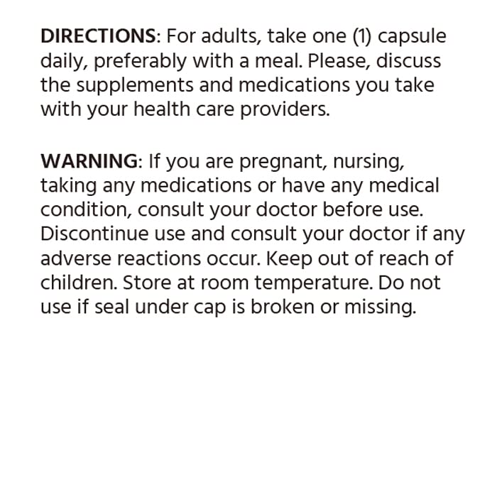 ML Naturals Biotin 10,000mcg Capsule, 240 Count