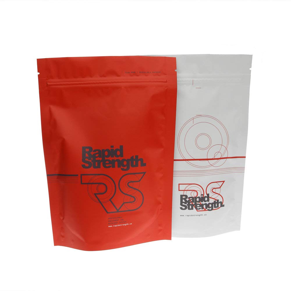 Rapid Strength Creatine Monohydrate Powder 3.5 oz