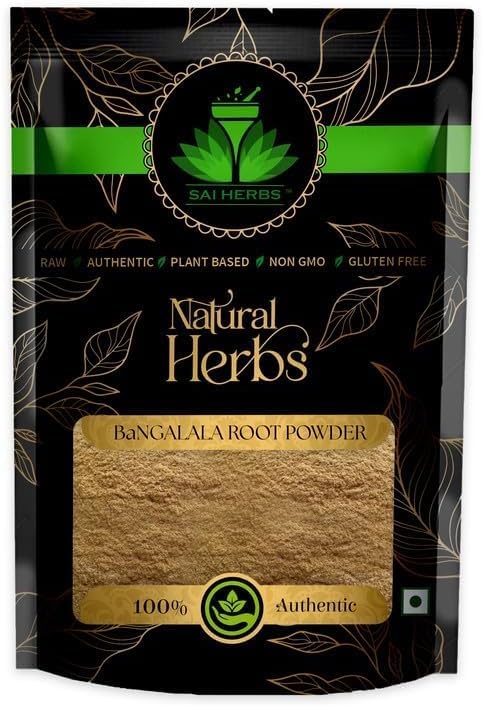 Generic Bangalala Root Extract Powder 1.76 Ounce