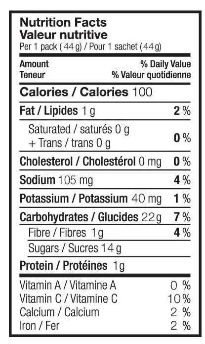 Huma Gel Chia Energy Gel Soft-Gels 36
