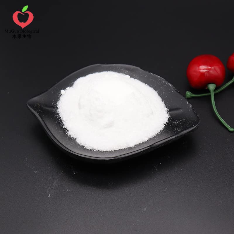 Bright sunlight Sarcosine Powder 1 Pack