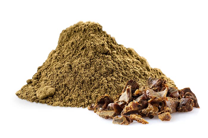 Pure Organic Ingredients Bee Propolis Powder 16 oz