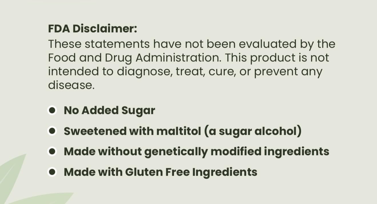 Veyra Wellness Ignite Sugar-Free Creatine Gummies 120 Count