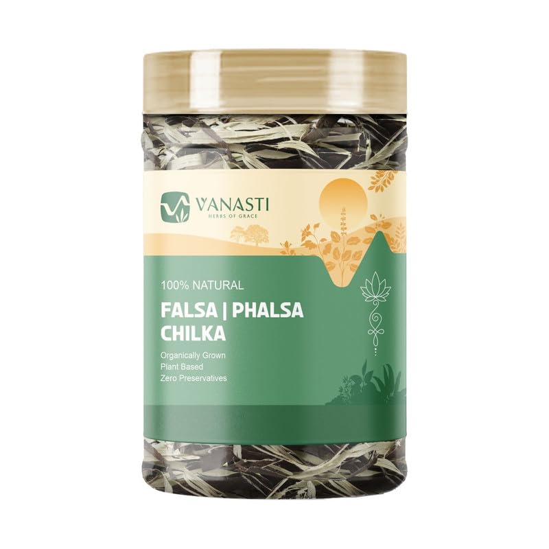 VANASTI Falsa Chilka Powder 1.76 Ounce
