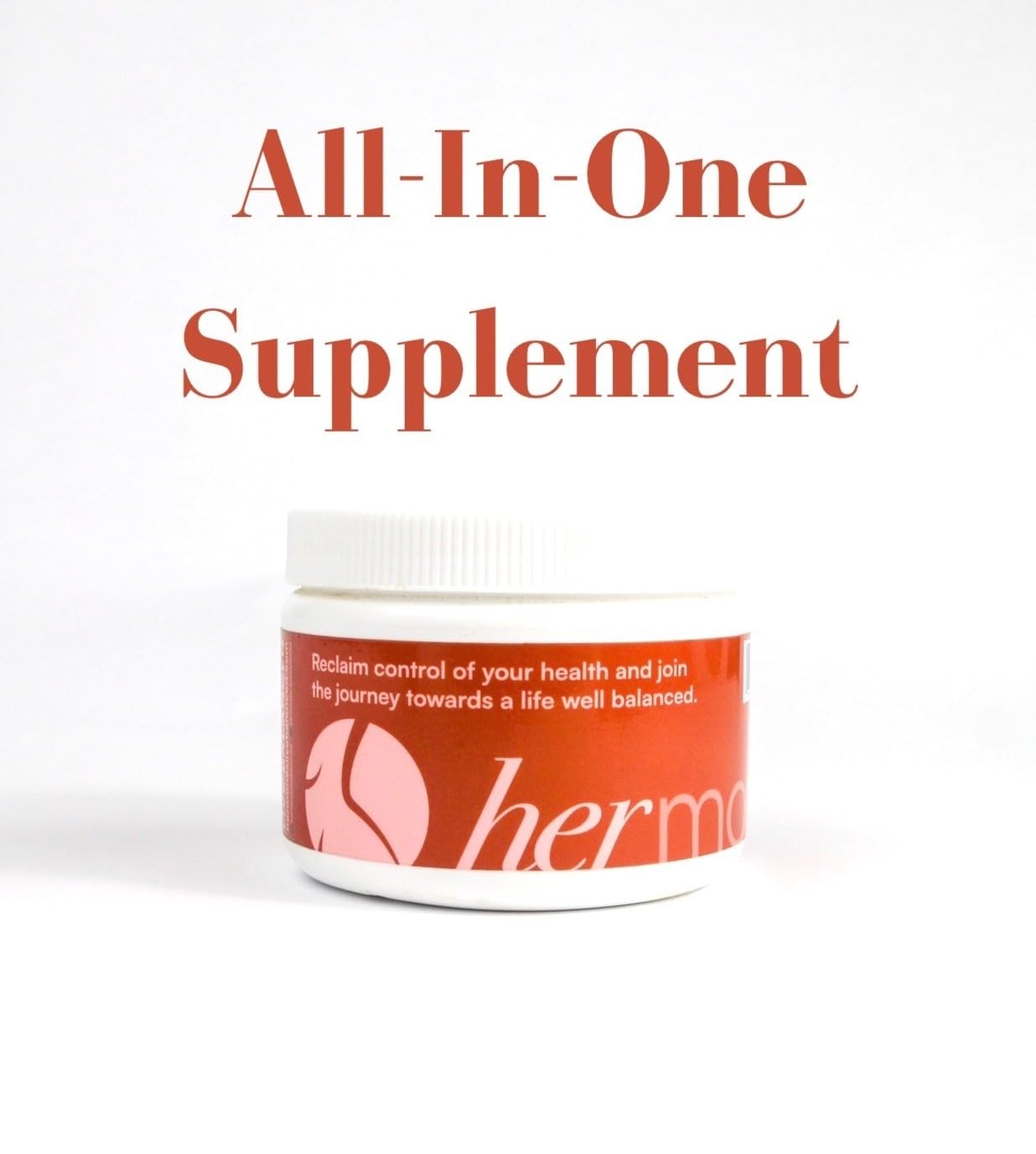 Hermones Hormone Balance for Women Powder 5.7 Ounce