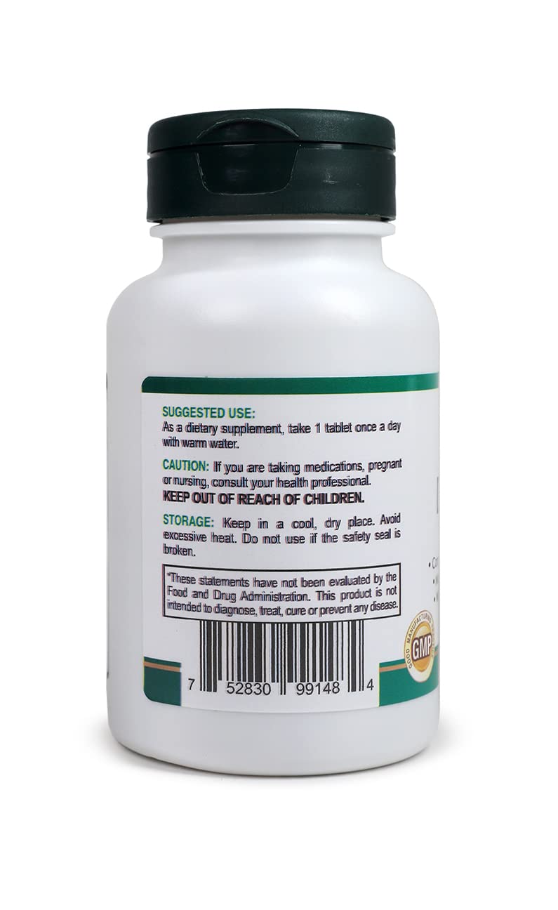 USTCM Dental Shield Bee Propolis Support Tablet 60 Tablets