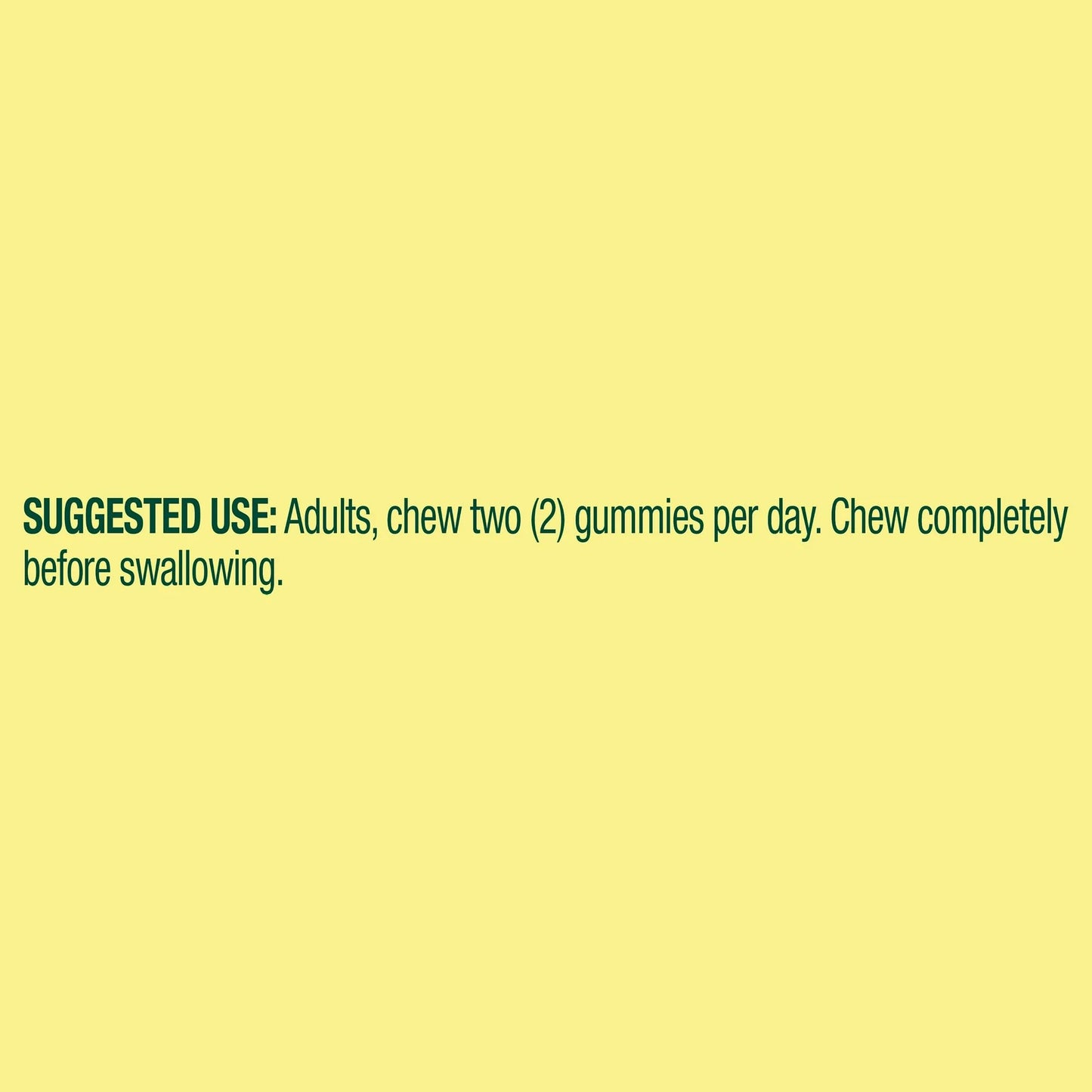 SUREFECT Vitamin D3 50 mcg (2000 IU) Gummies, 80 Count