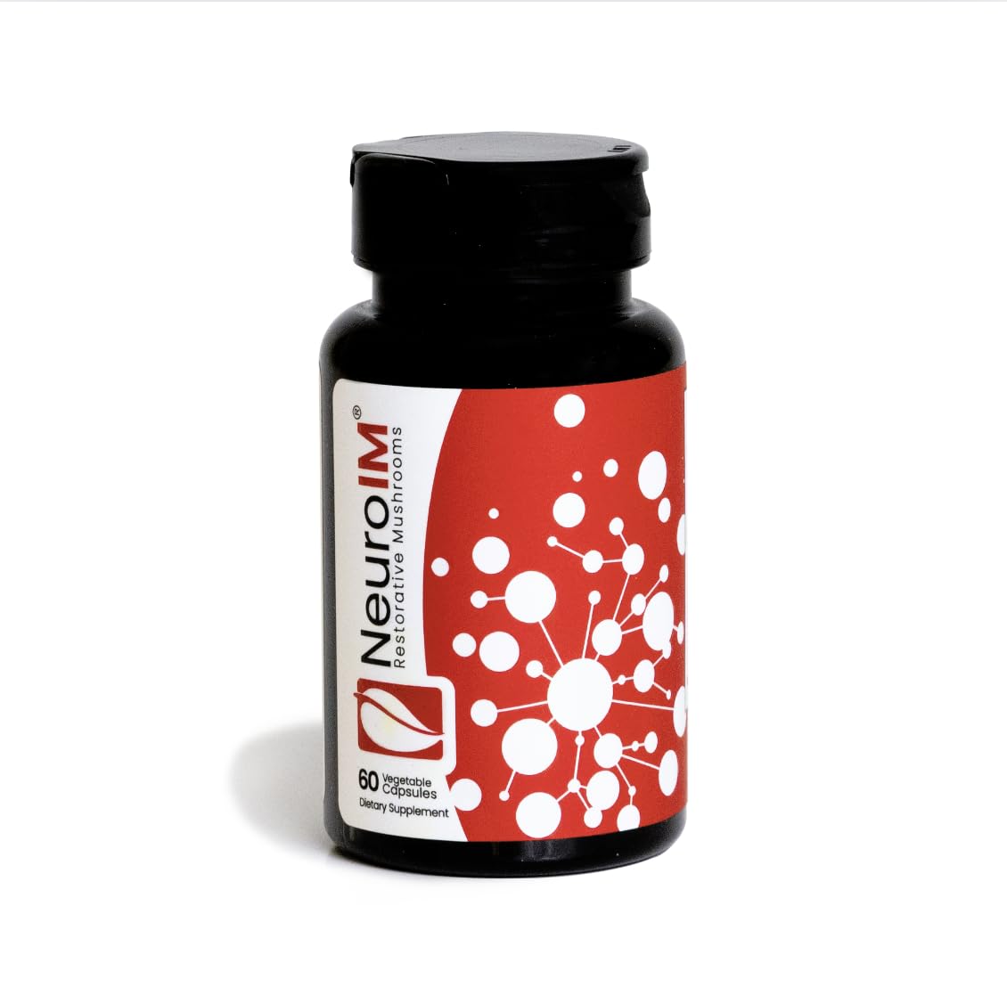 Solle Naturals NeuroIM 60 Capsules