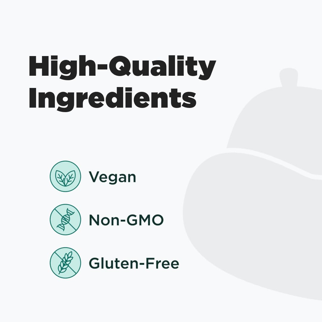 Hippo7 Vegan Complete Multivitamin Softgel 60 Count