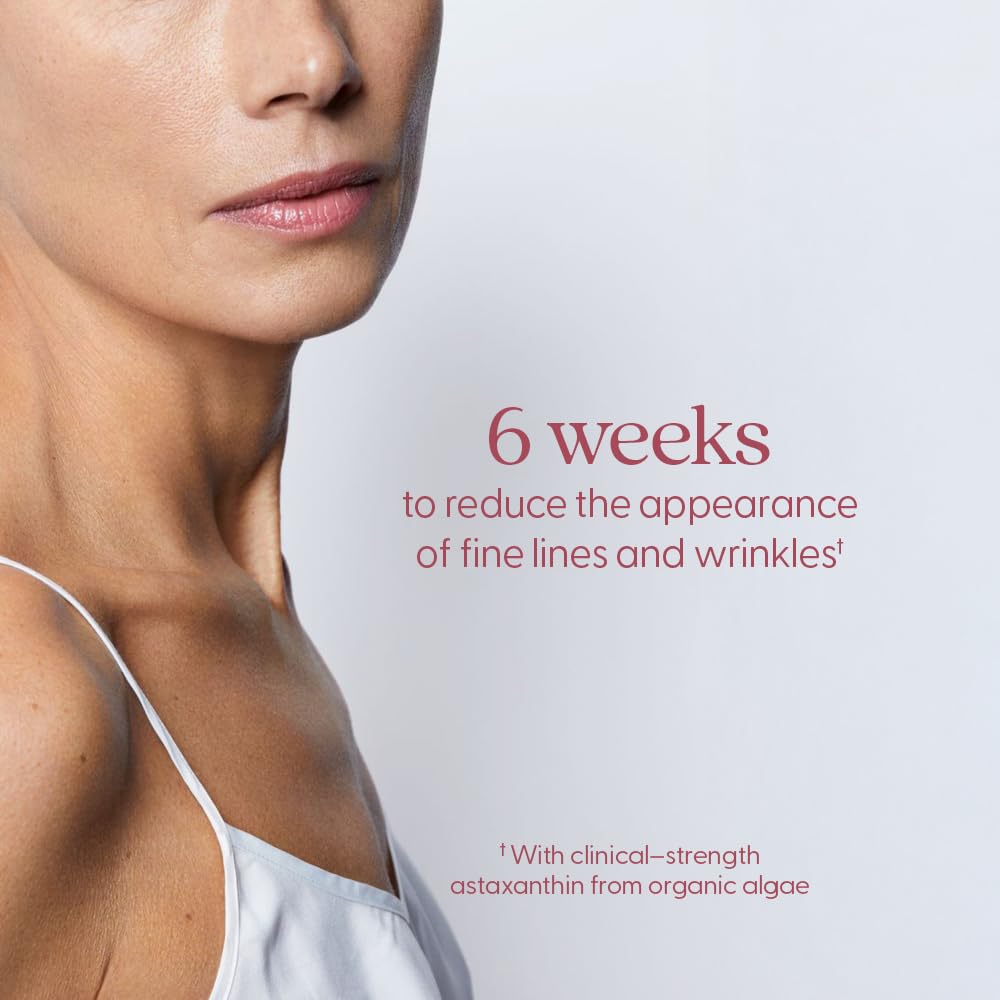 New Chapter Daily Skin Renewal Supplement Capsules 30