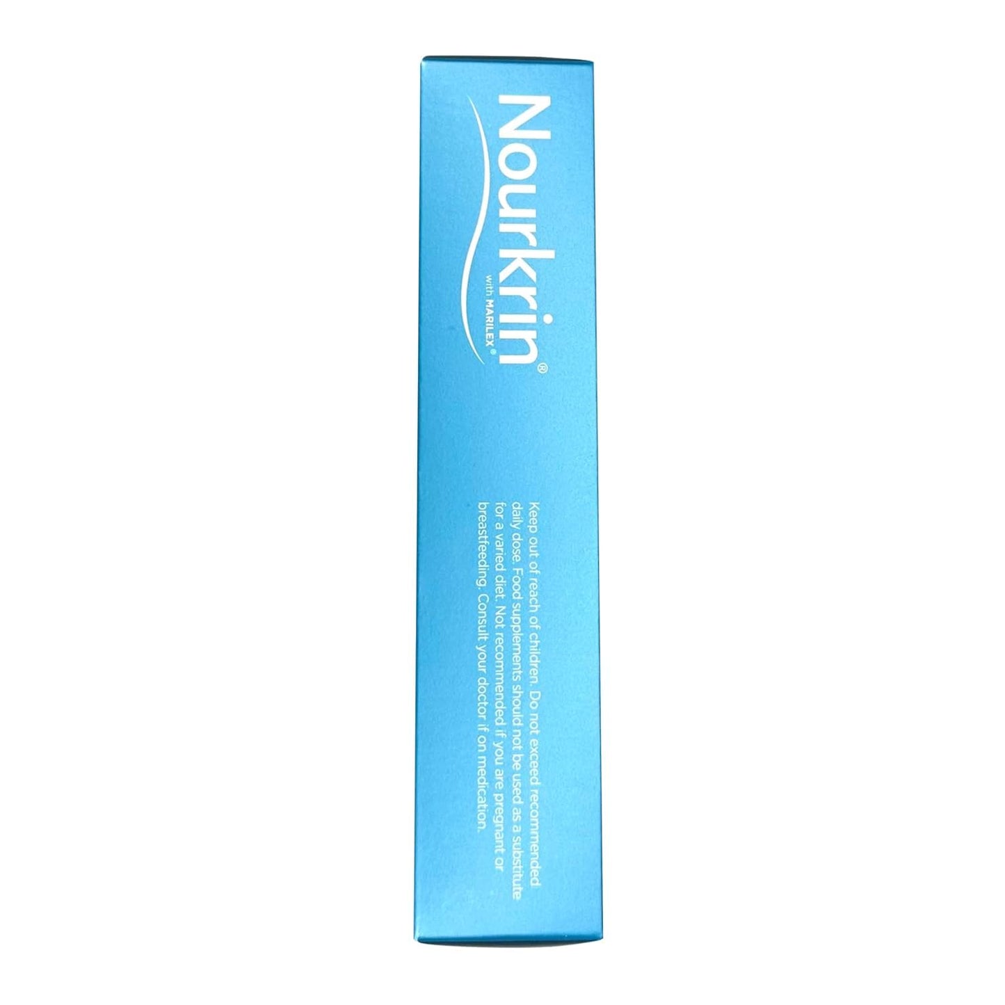 Nourkrin Nourkrin Woman Tablet 60 Count