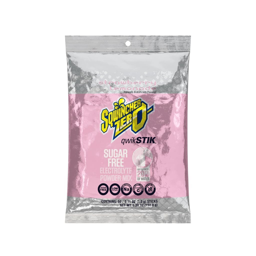Aabaco Sqwincher Bundle Powder 1 Unit