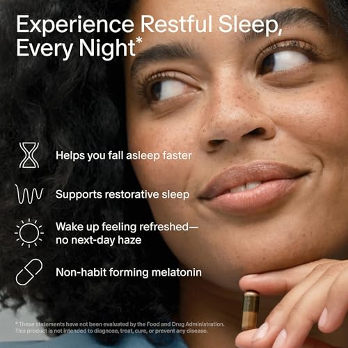 Seed DS-01 Daily Synbiotic & PM-02 Sleep + Restore 90 Capsules